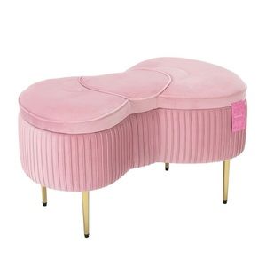 Hello Kitty Impressions Bow Bench